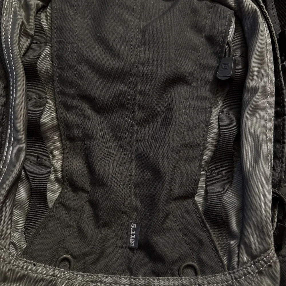 5.11 Tactical 11 tactical